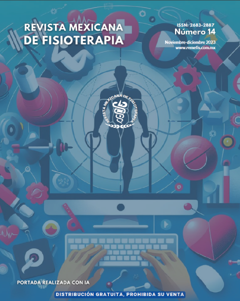 Eficacia de hidroterapia y ejercicio Terapéutico