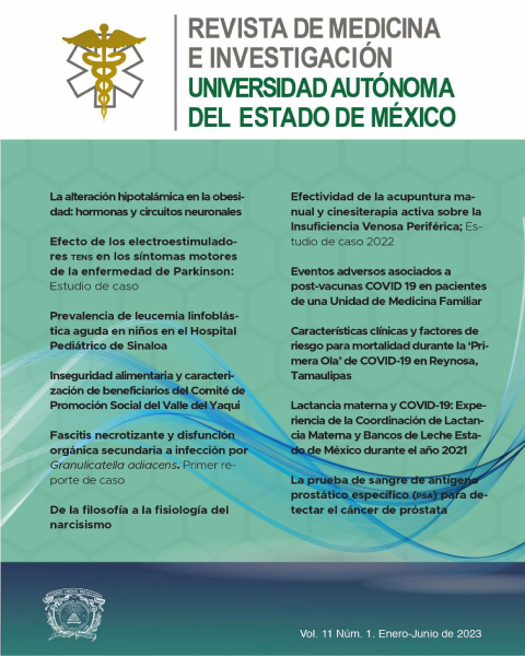 Efectividad de la acupuntura manual y cinesiterapia activa sobre la Insuficiencia