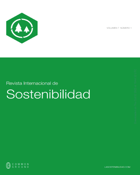 Determinación del Uso Potencial del Suelo de una Metrópoli